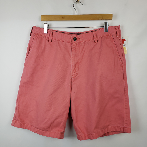 nautica shorts mens